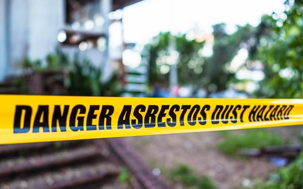 Asbestos Removal Bundaberg