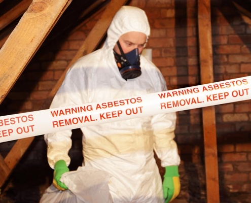 Shocking Facts About Asbestos Bundaberg