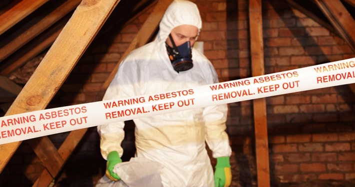 Shocking Facts About Asbestos Bundaberg