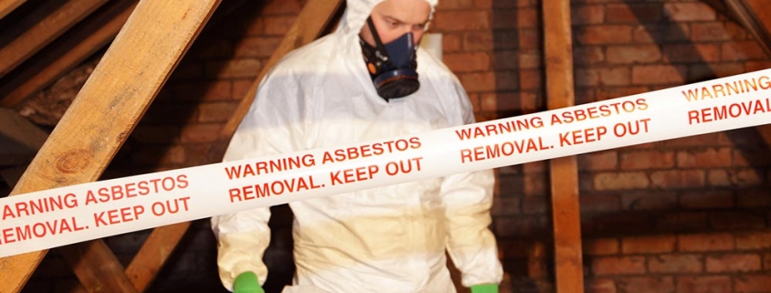Shocking Facts About Asbestos Bundaberg